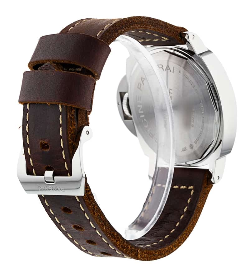 Panerai Luminor 8 Days PAM00911